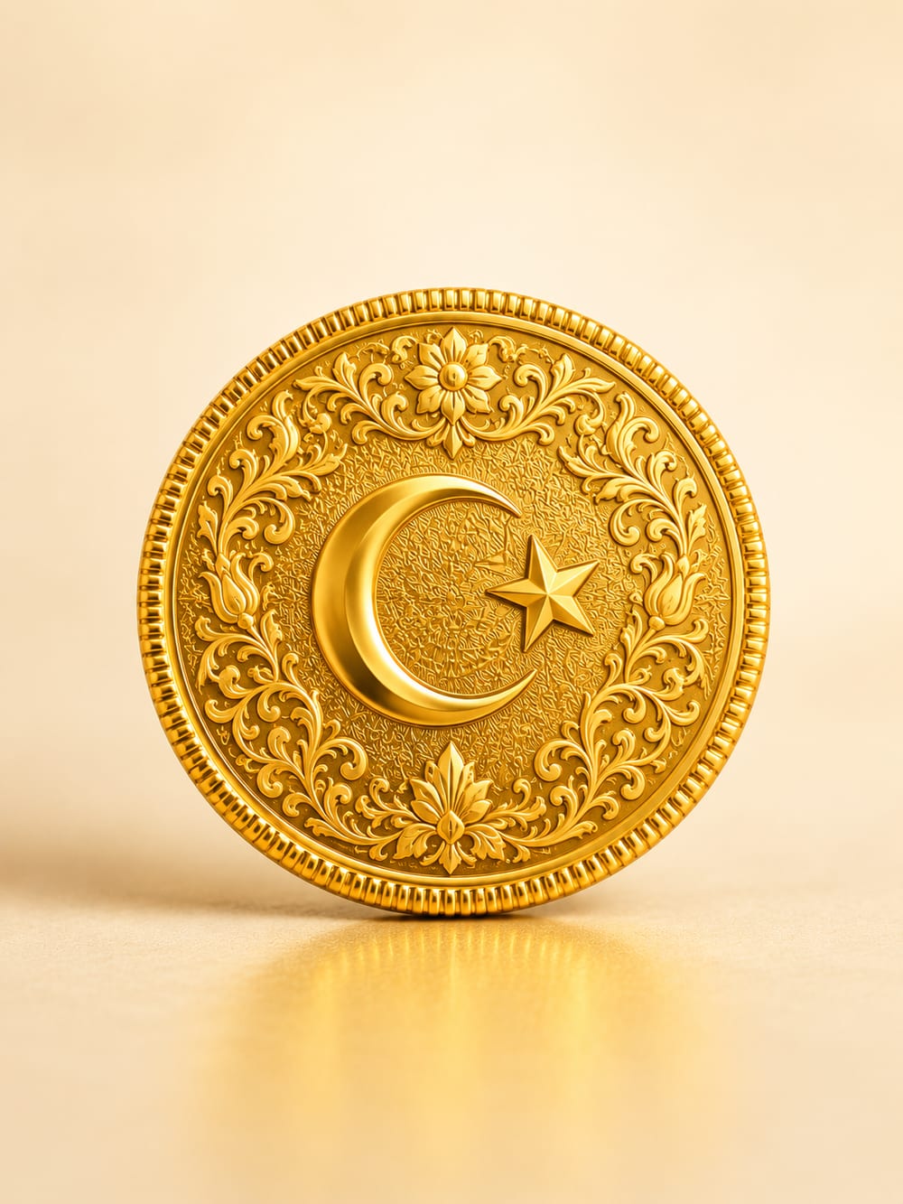 Çeyrek Altın