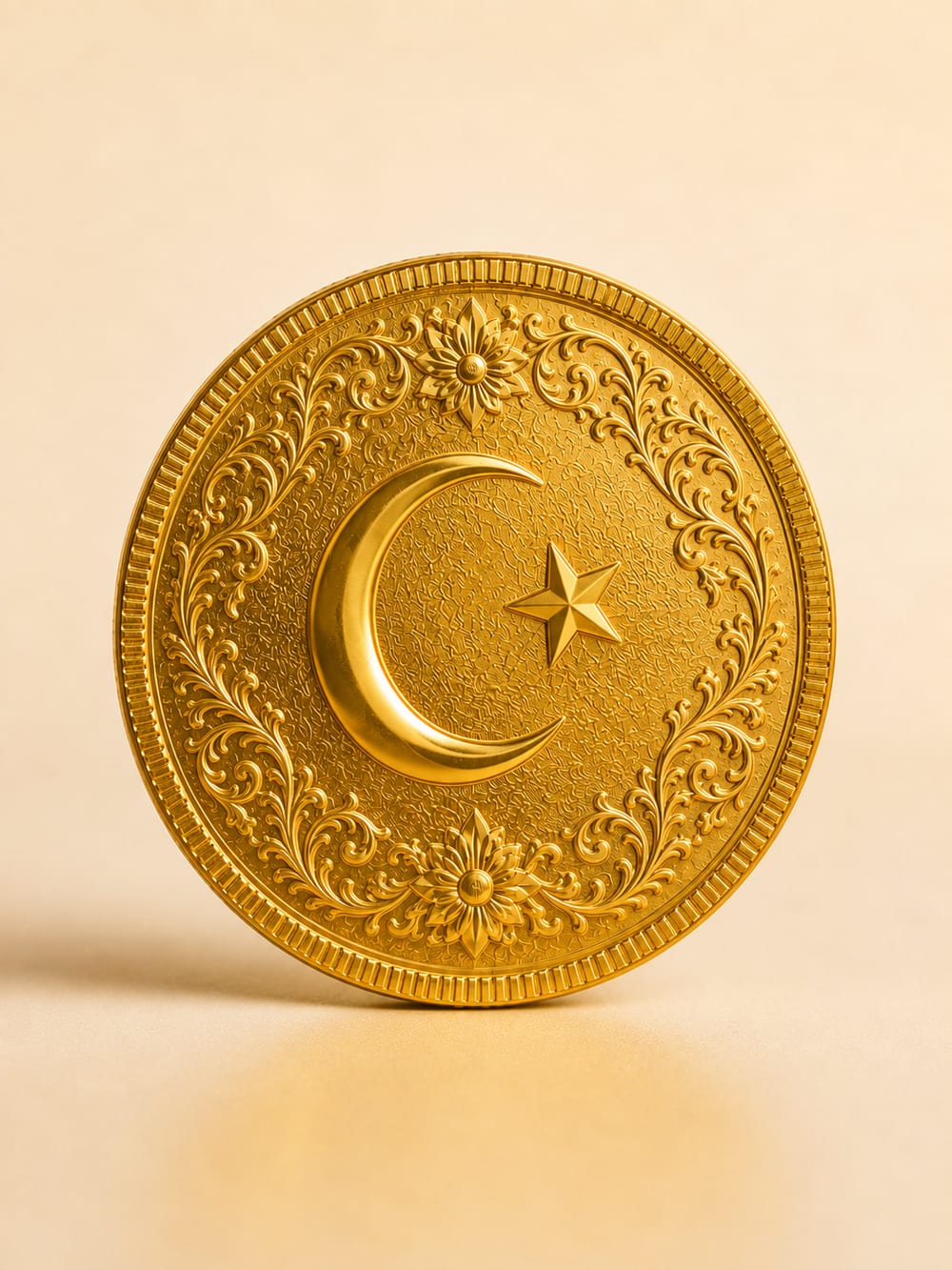 Tam Altın