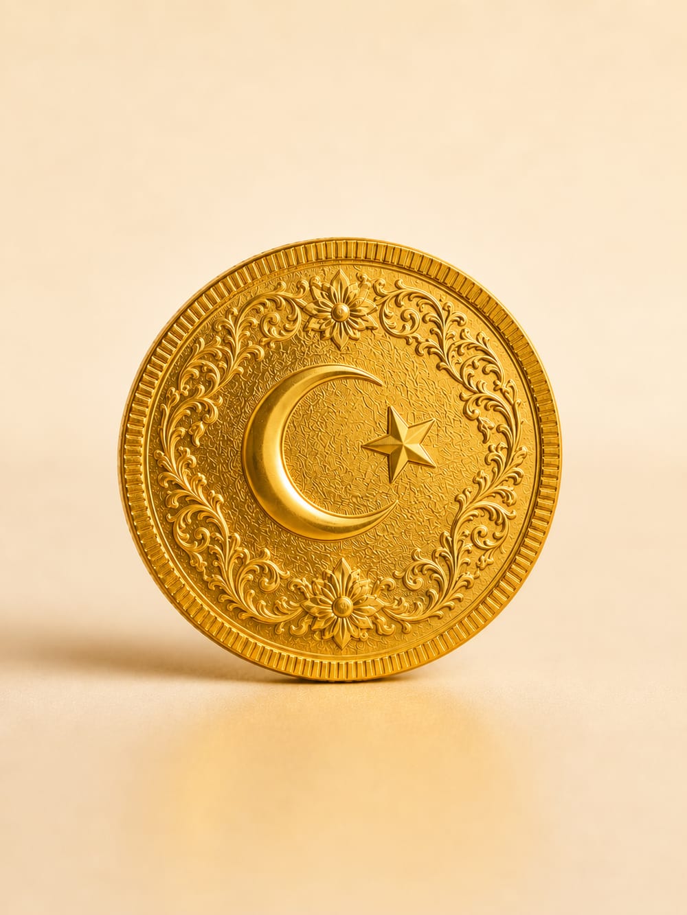 Yarım Altın